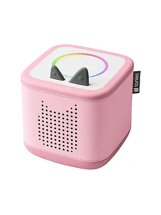 TONIES | Toniebox 2 Play Set Pat' Patrouille | rosa